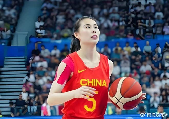 IM esports-宫鲁鸣做出1个重要决定,放弃李缘重用一老将,挽救了中国女篮|王思雨|加时赛|巴西女篮|比赛|巴西队_新浪新闻